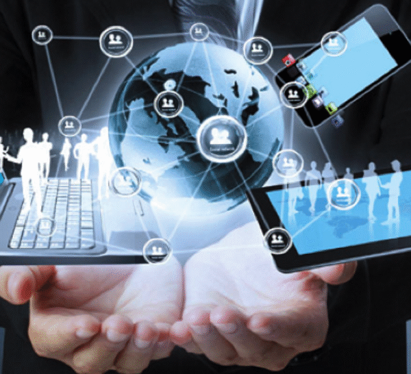 The Impact of Technology on Global Communication