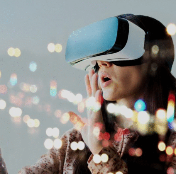 The Impact of Technology on Human Behavior