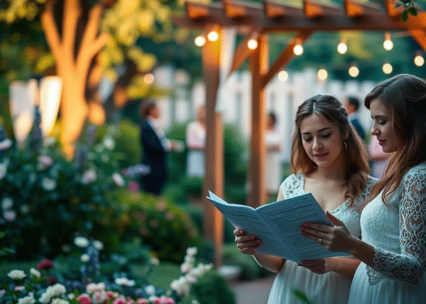 Budget-Savvy Wedding Planning: The Best Tools to Make Your Big Day Affordable and Stress-Free