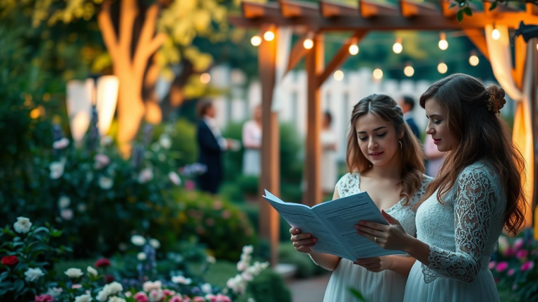 Budget-Savvy Wedding Planning: The Best Tools to Make Your Big Day Affordable and Stress-Free